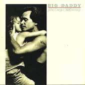 Big Daddy by John Mellencamp CD, Apr 1989, Mercury