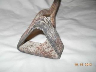 cattle branding irons in Collectibles