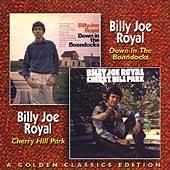   Cherry Hill Park by Billy Joe Royal CD, Mar 2006, Collectables