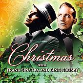 Christmas with Frank Sinatra Bing Crosby by Frank Sinatra CD, Oct 2006 