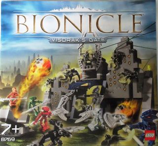 bionicle visorak in Bionicle