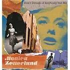 Monica Zetterlund   Dont Dream Of Anybody But Me 2012   Sealed UK CD 