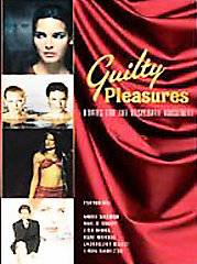 Guilty Pleasures   Vol. 1 DVD, 2006