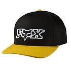 Fox Racing Two Bit Flexfit Hat supercross bmx mx