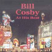Bill Cosby at His Best by Bill Cosby CD, Jan 1995, Universal Special 