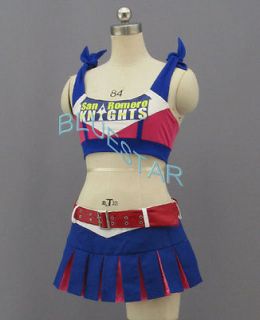 Lollipop Chainsaw   Juliet Cosplay Costume * Tailor Made * NEW