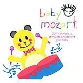 Baby Einstein Baby Mozart CD 2002   Excellent