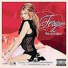 The Dutchess PA by Fergie Black Eyed Peas CD, Sep 2006, Interscope USA 