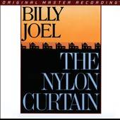 The Nylon Curtain by Billy Joel CD, Aug 2012, Columbia USA