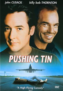 Pushing Tin DVD, 2006, Sensormatic