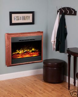 amish electric fireplace in Portable Fireplaces & Stoves