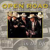 In the Life by Open Road Bluegrass CD, May 2004, Rounder Select