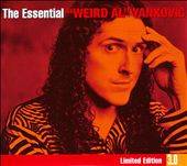 Essential Weird Al Yankovic Limited Edition 3.0 Digipak by Weird Al 