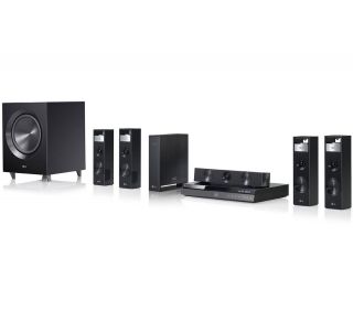 lg home theater systems in Home Theater Systems