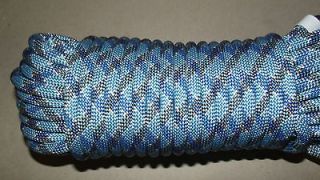 NEW 10.2mm x 34 Kernmantle Dynamic Line, Climbing Rope