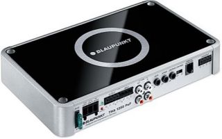 Blaupunkt THA 1250 PnP Car Amplifier