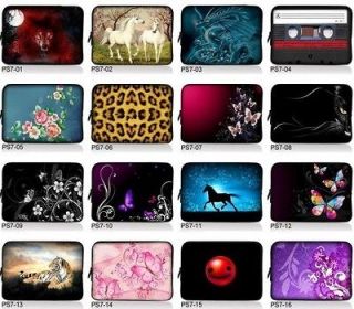   Bag Case Cover For Barnes &Noble NOOK Color 7 Tablet Android PC MID