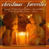 Christmas Favorites CD, Oct 2005, BMG Special Products