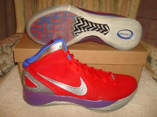   Hyperdunk 2011 SPRM Supreme Blake Griffin Basketball Sneakers 11 (New