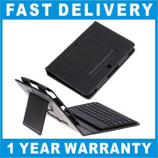 blackberry tablet keyboard in Cases, Covers, Keyboard Folios