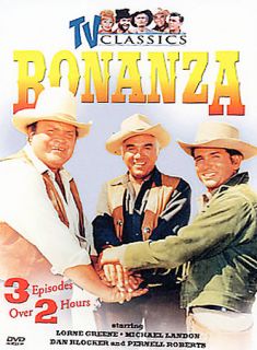 Bonanza   Volume 8 DVD, 2002