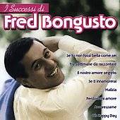 Successi Di Fred Bongusto by Fred Bongusto CD, Feb 1998, Butterfly 