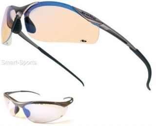 BOLLE Contour Elite Lightweight Sports Safety Sunglasses Optional 