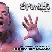   , Vol. 2 by Jerry Bonham CD, Apr 2001, 2 Discs, Mute