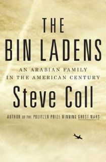   : An Arabian Family in the American Century, Steve Coll, Good Book