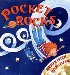 Pocket Rocks by Sheree Fitch 2004, Picture Book