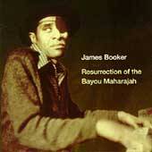   the Maple Leaf Bar by James Booker CD, Aug 1993, Rounder Select