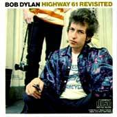 Highway 61 Revisited by Bob Dylan Cassette, Mar 1987, Columbia USA 