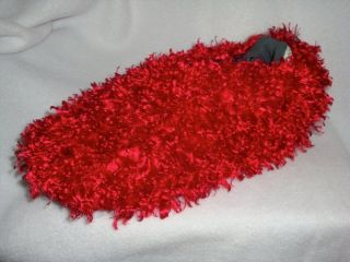 Bowling Fuzzy Shoe Covers! One Size Fits Most! Bowling Shoe Covers 