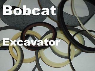 6589797 Swing Cylinder Seal Kit Fits Bobcat X 331