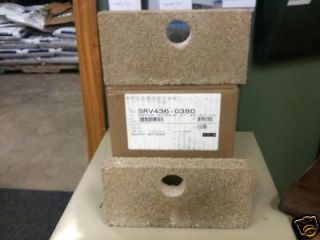 Quadrafire Bricks with Holes SRV435 0800 4100i Wood Insert