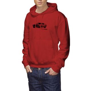 Ford Mustang Boss, Cult Car Hoodie, Ford Car Clothing