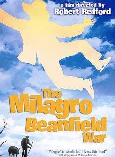 The Milagro Beanfield War DVD, 2005