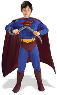 Superman Toy Bendable Steel Crow Bar Movie Costume Prop