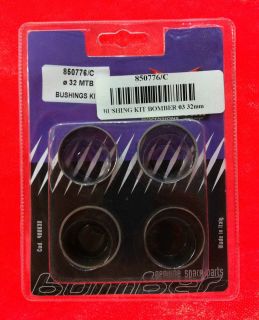 Brand New Marzocchi Bomber 32mm Bushing Kit for Suspension Fork