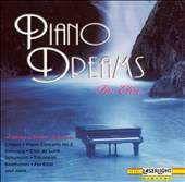 Piano Dreams Für Elise by Evelyne Dubourg, Daniel Gerard, Dénes 