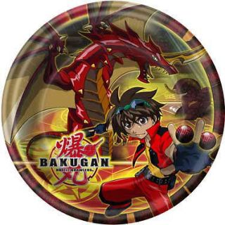 bakugan launcher in Bakugan Battle Brawlers