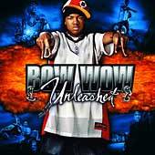 Unleashed by Bow Rap Wow CD, Aug 2003, Columbia USA