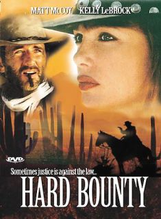 Hard Bounty DVD, 2003