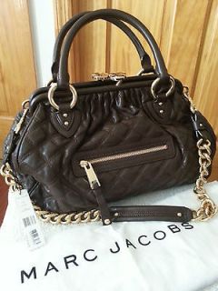 marc jacobs quilted handbag in Handbags & Purses