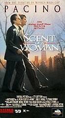 Scent of a Woman VHS, 1993
