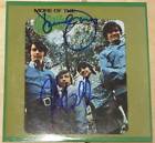 THE MONKEES ~ MORE OF ~ DAVY DAVID JONES MICKY DOLENZ VERY RARE HAND 