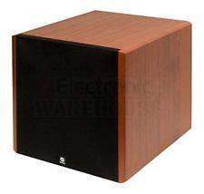 Boston Acoustics CPS 10 Wireless Ready Subwoofer Cherry