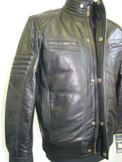 lee leather jacket in Clothing, Shoes & Accessories