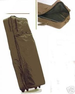 SKB Bow Case Roller Bag Archery / Gun Case