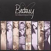   Collection Single Disc by Britney Spears CD, Nov 2009, Jive USA